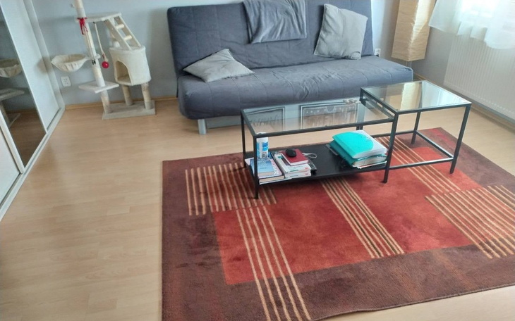 Zbiórka Żeby syn mi spokojny dom - zdjęcie główne