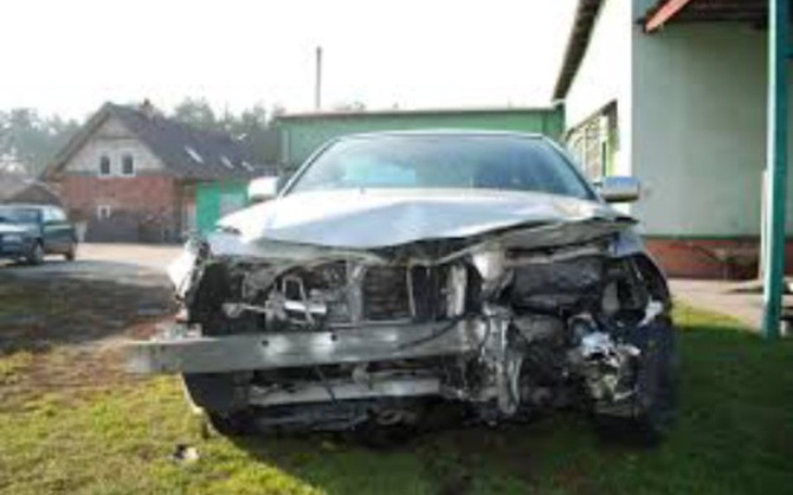 Zbiórka Na mój pojazd - zdjęcie główne