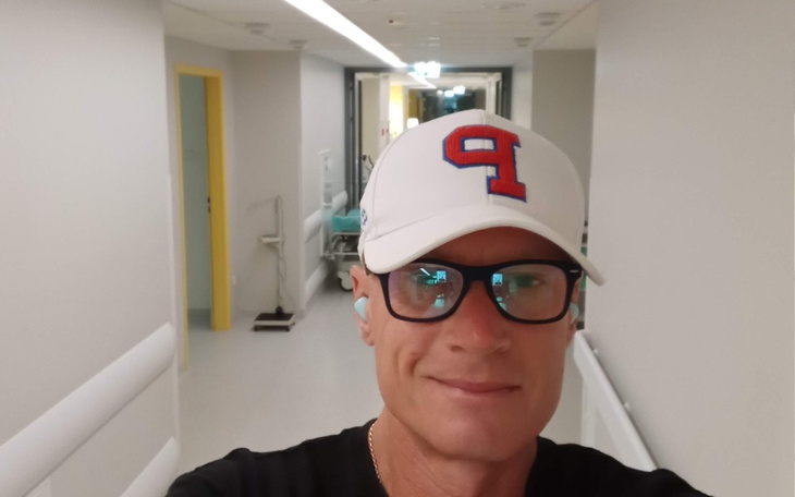 Zbiórka Walka z chloniakiem leczenie - zdjęcie główne