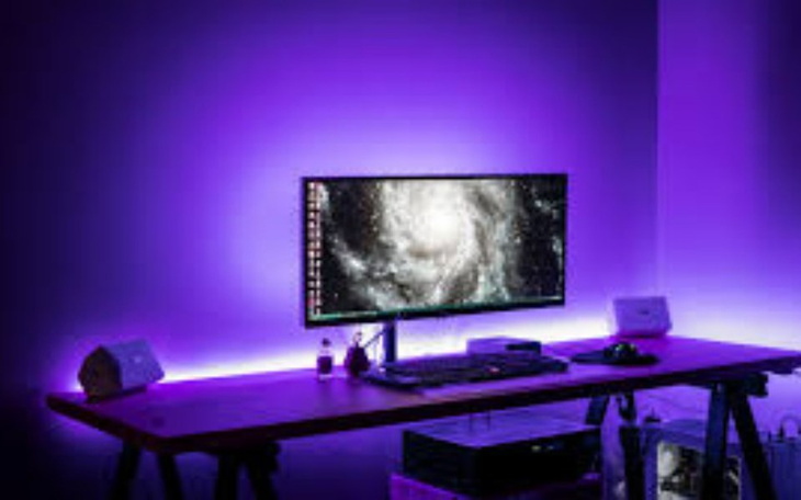 Zbiórka na stanowisko gejmingowe - zdjęcie główne