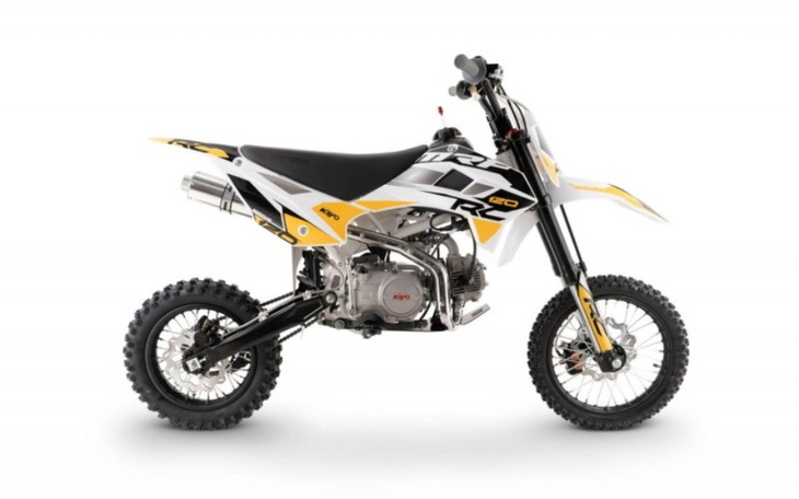 Zbiórka Zbieram na Crossa mrfa - zdjęcie główne