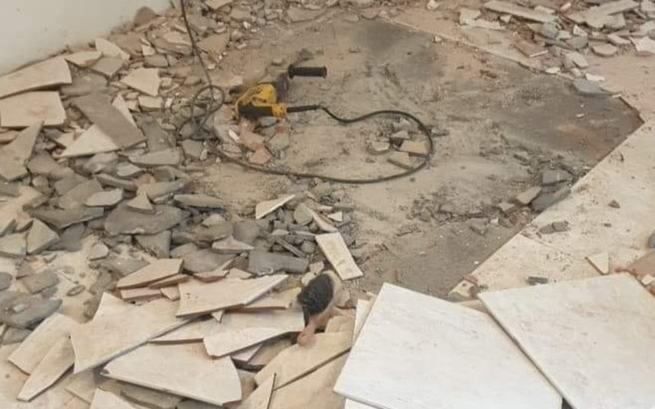 Zbiórka Remont mieszkania w 2024 - zdjęcie główne