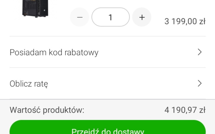 Zbiórka Na pierwsze w życiu stanowisko - zdjęcie główne