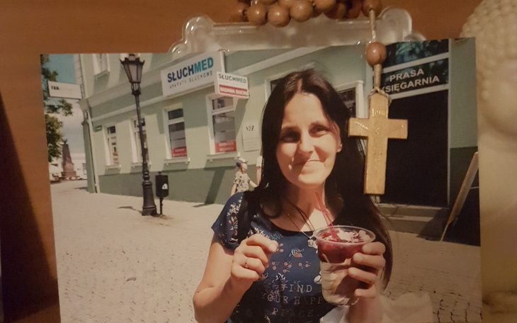 Zbiórka Zbieram na Pomnik dla mamy - zdjęcie główne