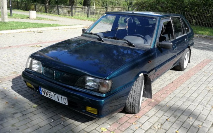 Zbiórka Na dalsze prace - zdjęcie główne