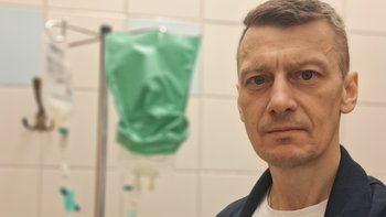 Zbiórka Razem dla Bogdana z Sieprawia - miniaturka zdjęcia