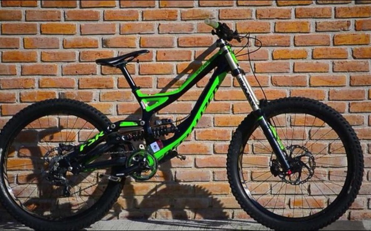 Zbiórka Na rowerek dla lupusa - zdjęcie główne