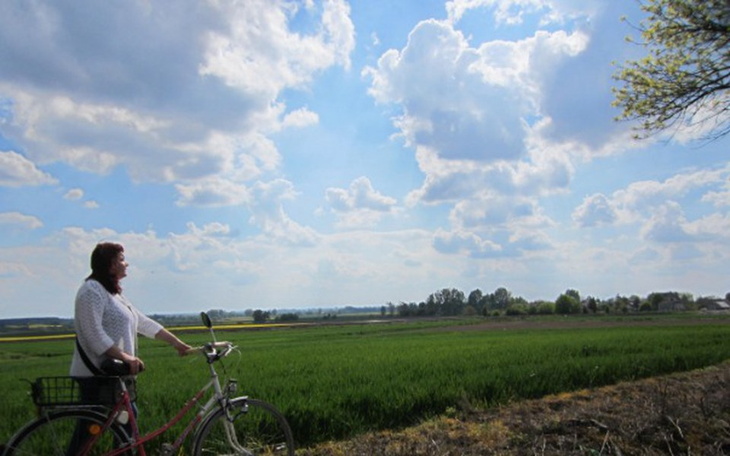 Zbiórka Na nagrodę za ochronę środowiska - zdjęcie główne