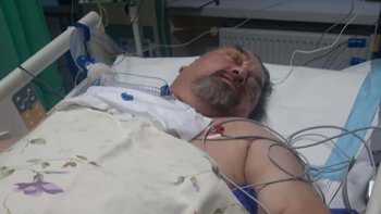 Zbiórka Rehabilitacja dla Arka! - miniaturka zdjęcia