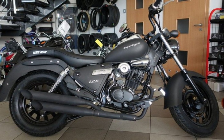Zbiórka Motor 125p - zdjęcie główne