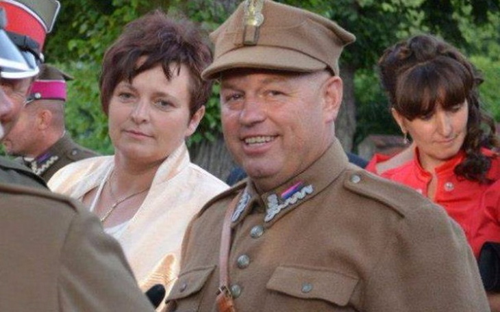 Zbiórka Pomoc dla UŁANA - zdjęcie główne