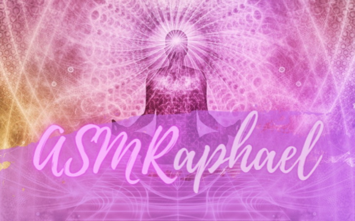 Zbiórka Na rozwój kanału ASMRaphael - zdjęcie główne