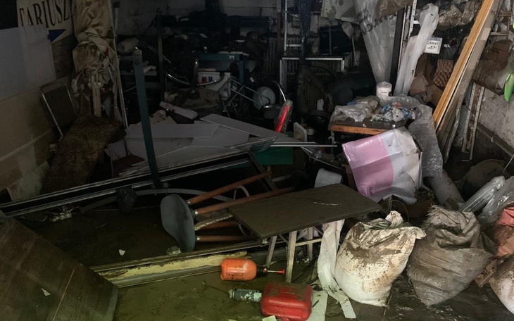 Zbiórka Pomoc dla firmy Bartona - zdjęcie główne