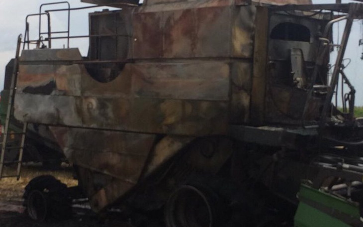 Zbiórka Rolnik potrzebuję pomocy - zdjęcie główne