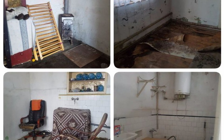 Zbiórka Pomoc dla Małgosi i jej dzieci - zdjęcie główne