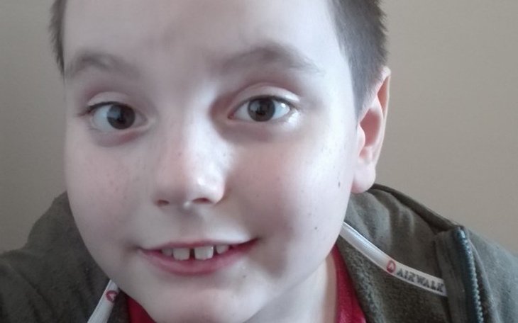 Zbiórka Roczna rehabilitacja dla Michała - zdjęcie główne