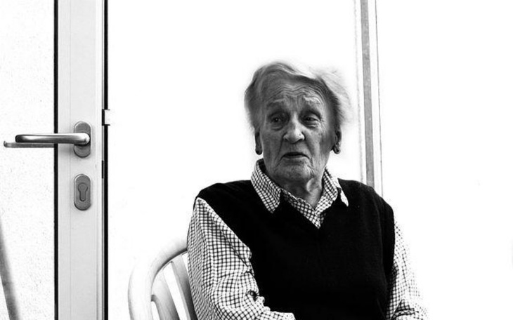 Zbiórka remont mieszka dla mojej babci - zdjęcie główne