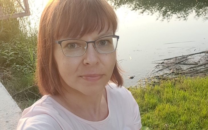 Zbiórka Na zakup opału dla Pani Renaty - zdjęcie główne