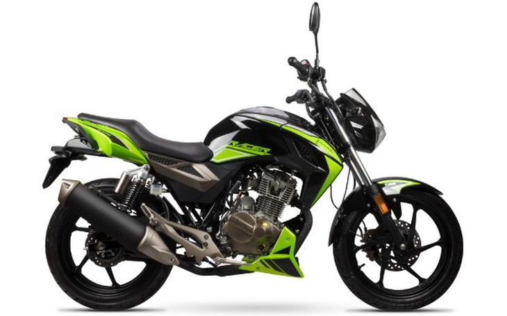 Zbiórka Marzenie mojej żony. Motor Junak - zdjęcie główne