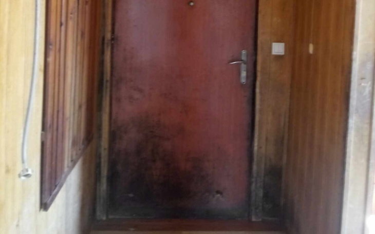 Zbiórka Remont Mieszkania komunalnego. - zdjęcie główne