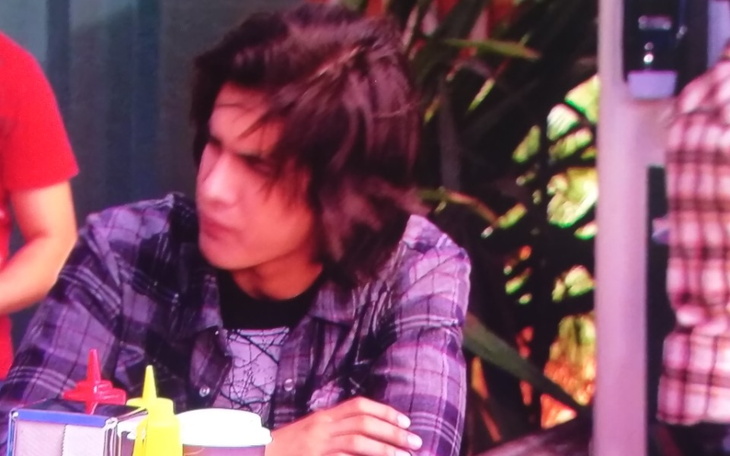 Zbiórka Na lody ekipy,, - zdjęcie główne