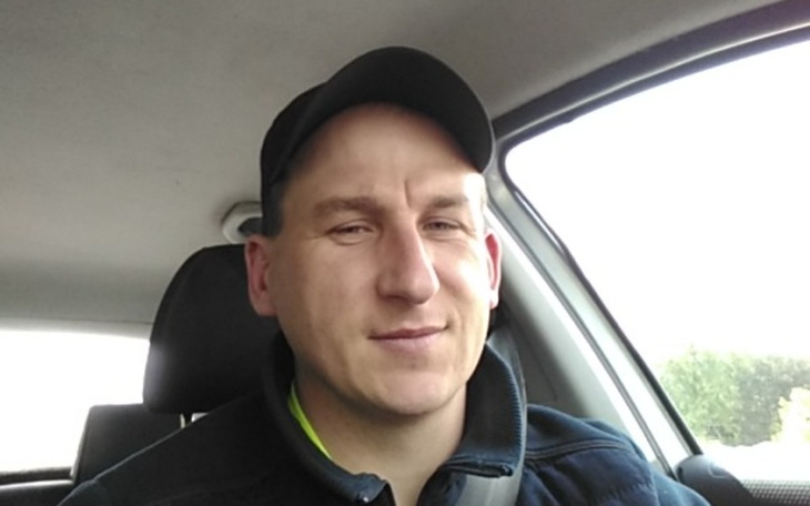 Zbiórka Zbieram na budowę domu rodzinego - zdjęcie główne