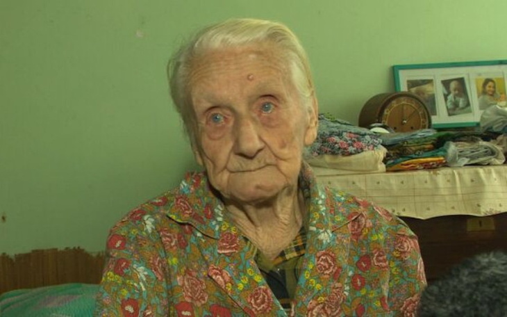 Zbiórka Pani Ewa - zdjęcie główne