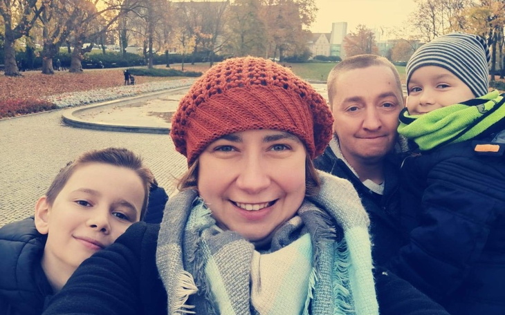 Zbiórka Dla Naszej Koleżanki Natalii - zdjęcie główne