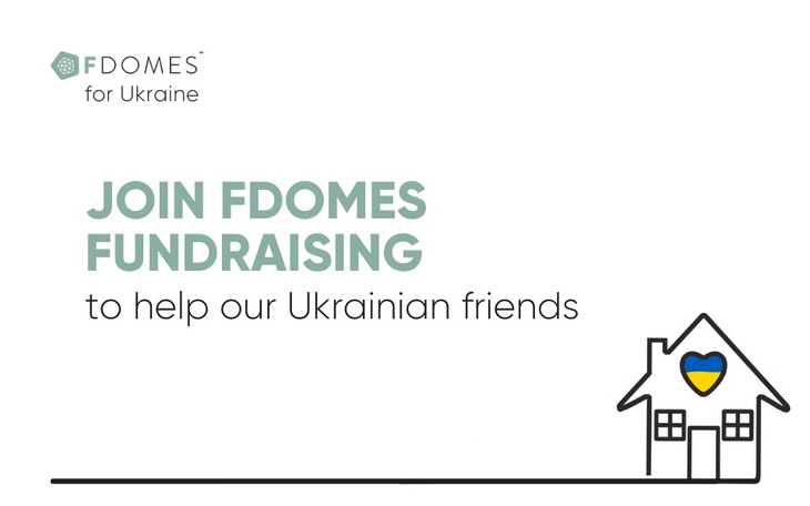 Zbiórka Help FDomes Families Friends - zdjęcie główne