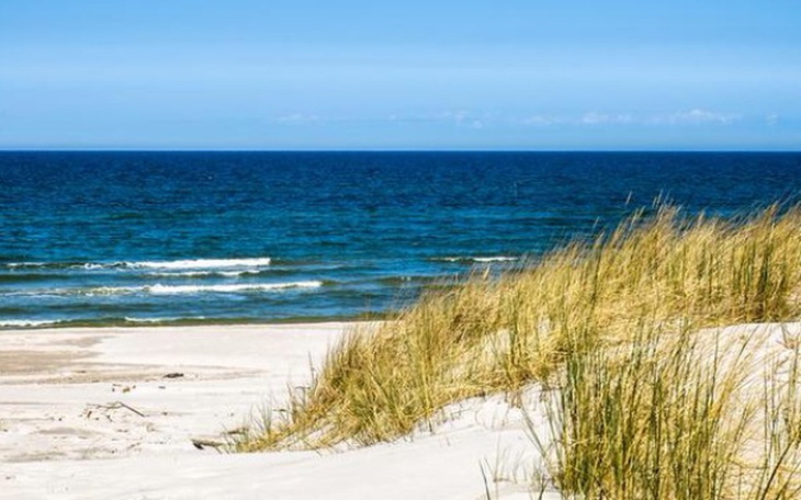 Zbiórka 1 Wakacje nad morzem - zdjęcie główne