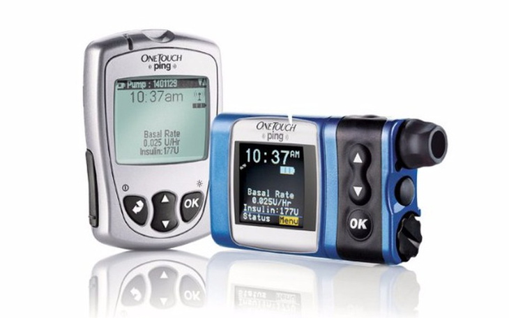 Zbiórka Zbiórka na pompę insulinową - zdjęcie główne