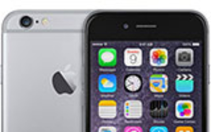 Zbiórka Na iphone 6s. - zdjęcie główne