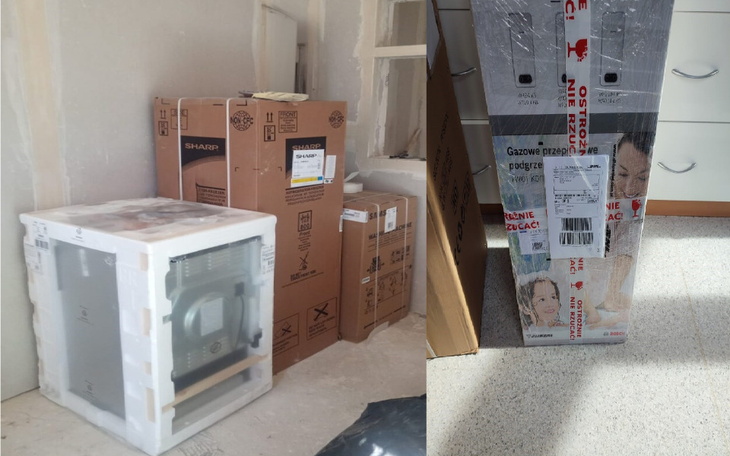 Zbiórka Po powodzi-dla Pani z Głuchołaz - zdjęcie główne