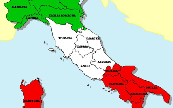 Zbiórka Wyjazd do Włoch. - zdjęcie główne