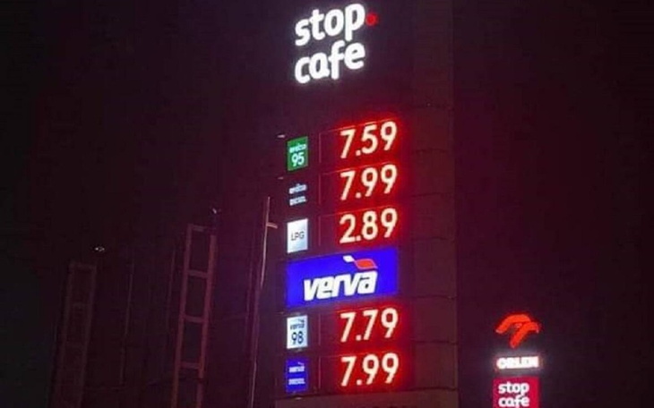 Zbiórka Aby przeżyć w polsce - zdjęcie główne