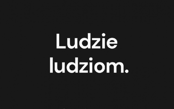Zbiórka Pomoc na granicy- pomagamy - zdjęcie główne