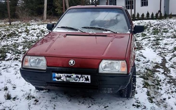 Zbiórka Zbieramy na nowy akumulator - zdjęcie główne