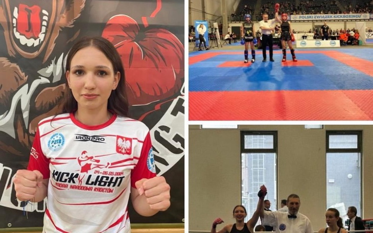 Zbiórka Do wyjazdu na Mistrzostwa Świata - zdjęcie główne