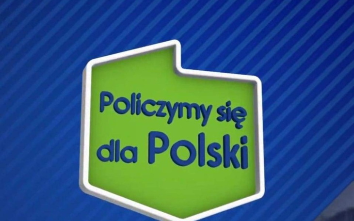 Zbiórka Policzmy się - zdjęcie główne