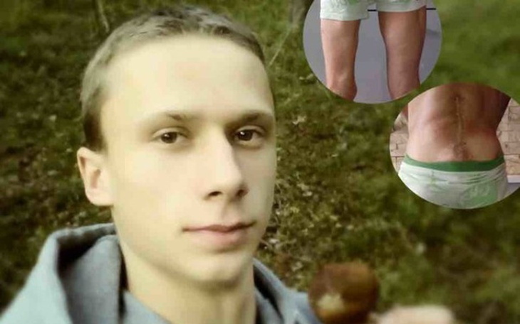 Zbiórka operacje na Florydzie u dr.Paley - zdjęcie główne