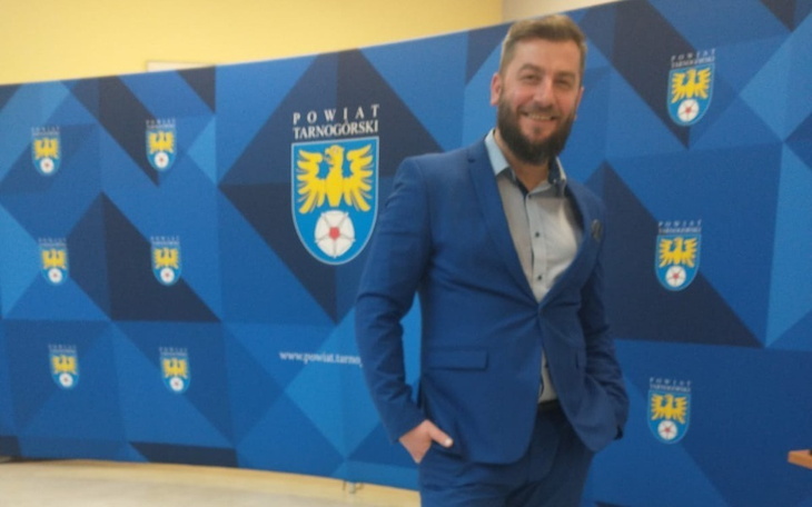 Zbiórka Razem dla Michała - zdjęcie główne