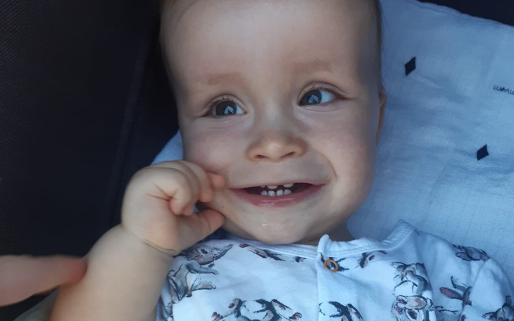 Zbiórka Na pomoc Emilkowi - zdjęcie główne