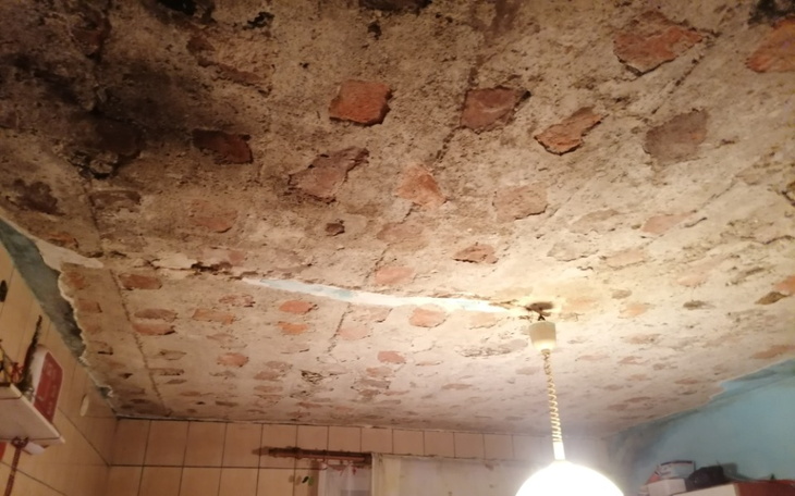 Zbiórka Na zapewnienie dziecku warunków - zdjęcie główne