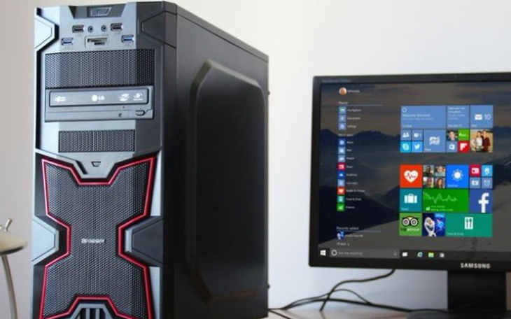 Zbiórka Zbieram Na Komputer Do Gier!!! - zdjęcie główne