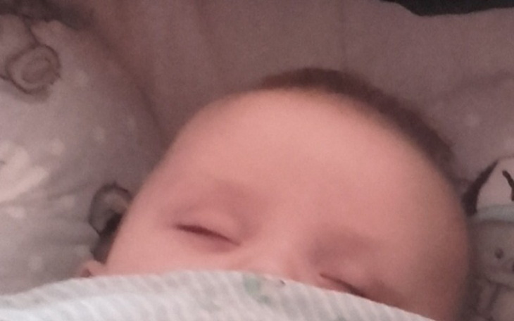 Zbiórka Pomoc na dziecko - zdjęcie główne