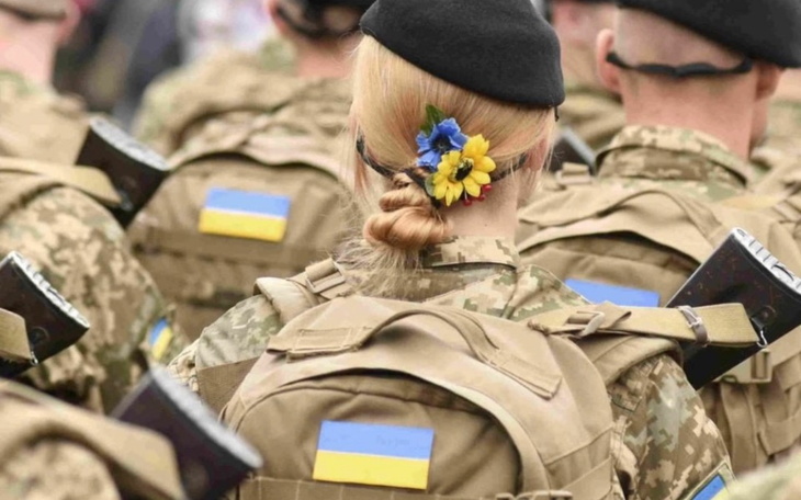 Zbiórka Ukraine - equipment for defence - zdjęcie główne