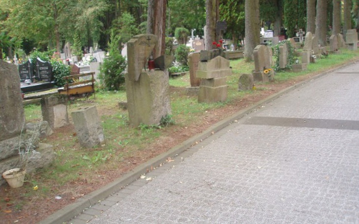 Zbiórka Znicz Pamięci - zdjęcie główne