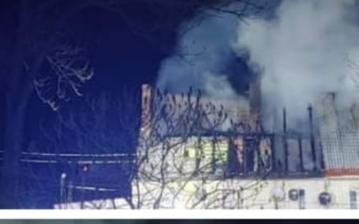 Zbiórka Zbiórka dla taty i siostry - zdjęcie główne