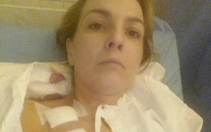 Zbiórka Pomoc dla Agi - zdjęcie główne