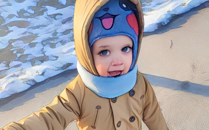 Zbiórka Zabieg synka - zdjęcie główne